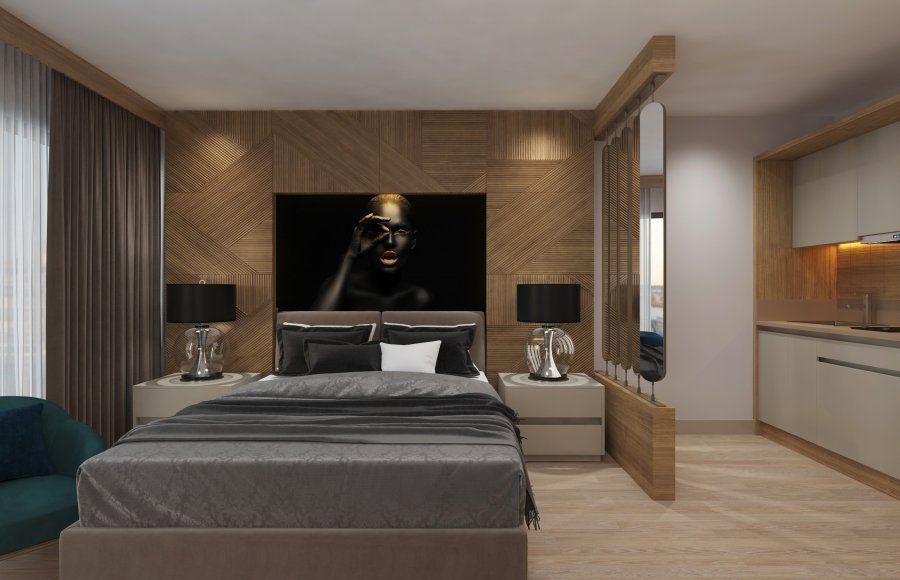 DG SUITES HOTEL OFFENBACH