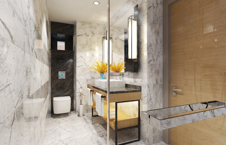 ZÜRİH LIVING DOWNTOWN HOTEL