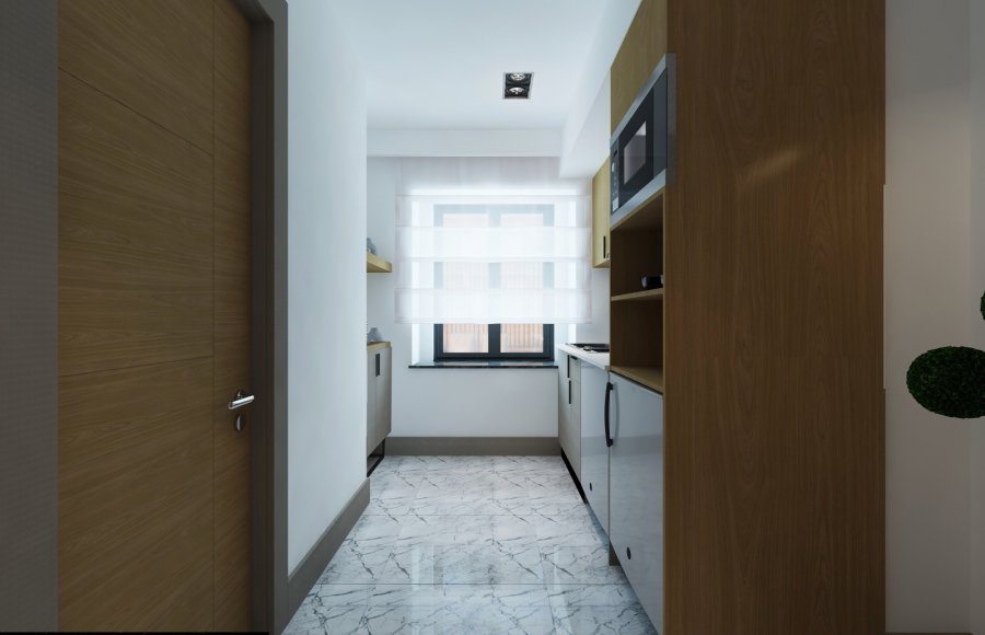 ZÜRİH LIVING DOWNTOWN HOTEL