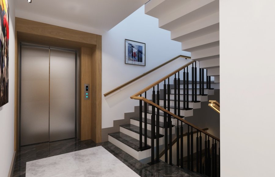 ZÜRİH LIVING DOWNTOWN HOTEL