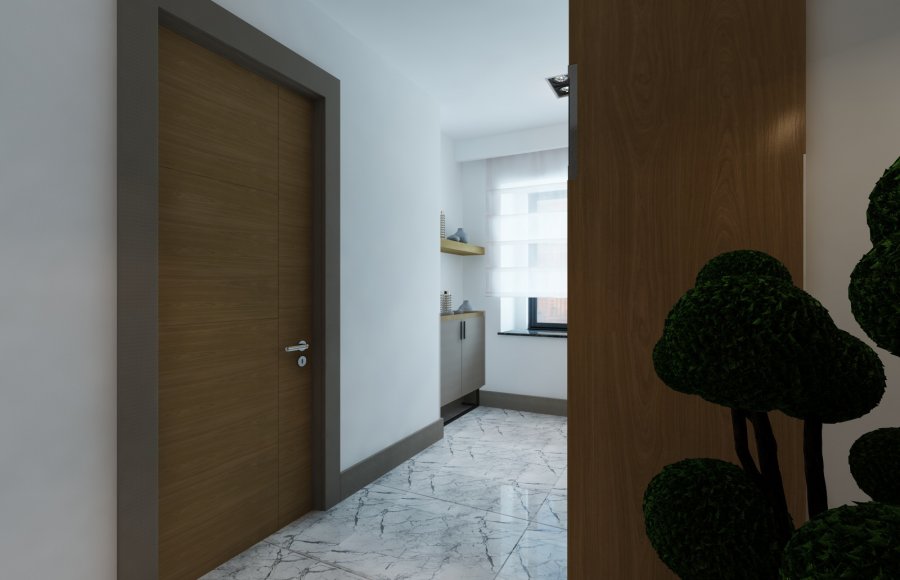 ZÜRİH LIVING DOWNTOWN HOTEL