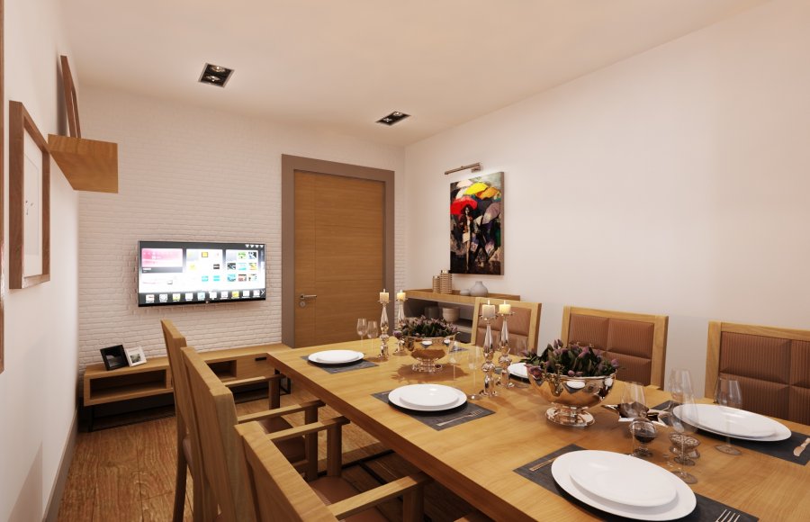 ZÜRİH LIVING DOWNTOWN HOTEL