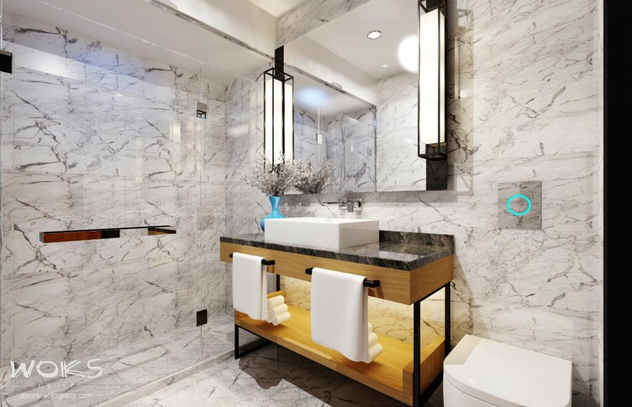 ZÜRİH LIVING DOWNTOWN HOTEL