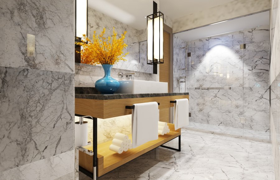 ZÜRİH LIVING DOWNTOWN HOTEL