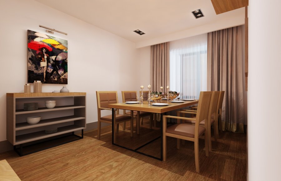 ZÜRİH LIVING DOWNTOWN HOTEL